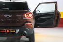 Mini Cooper SD Paceman R61