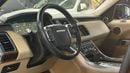 Land Rover Range Rover Sport HSE