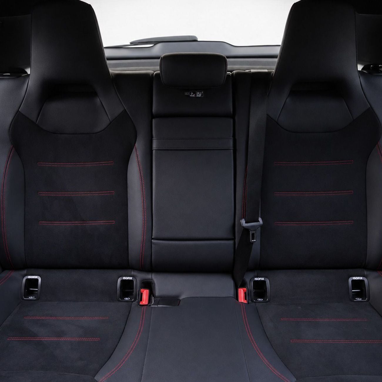 Mercedes Benz A200d AMG LINE AED 1,915 P.M • 0% Downpayment • Mercedes-Benz A200d • 1 Year Warranty