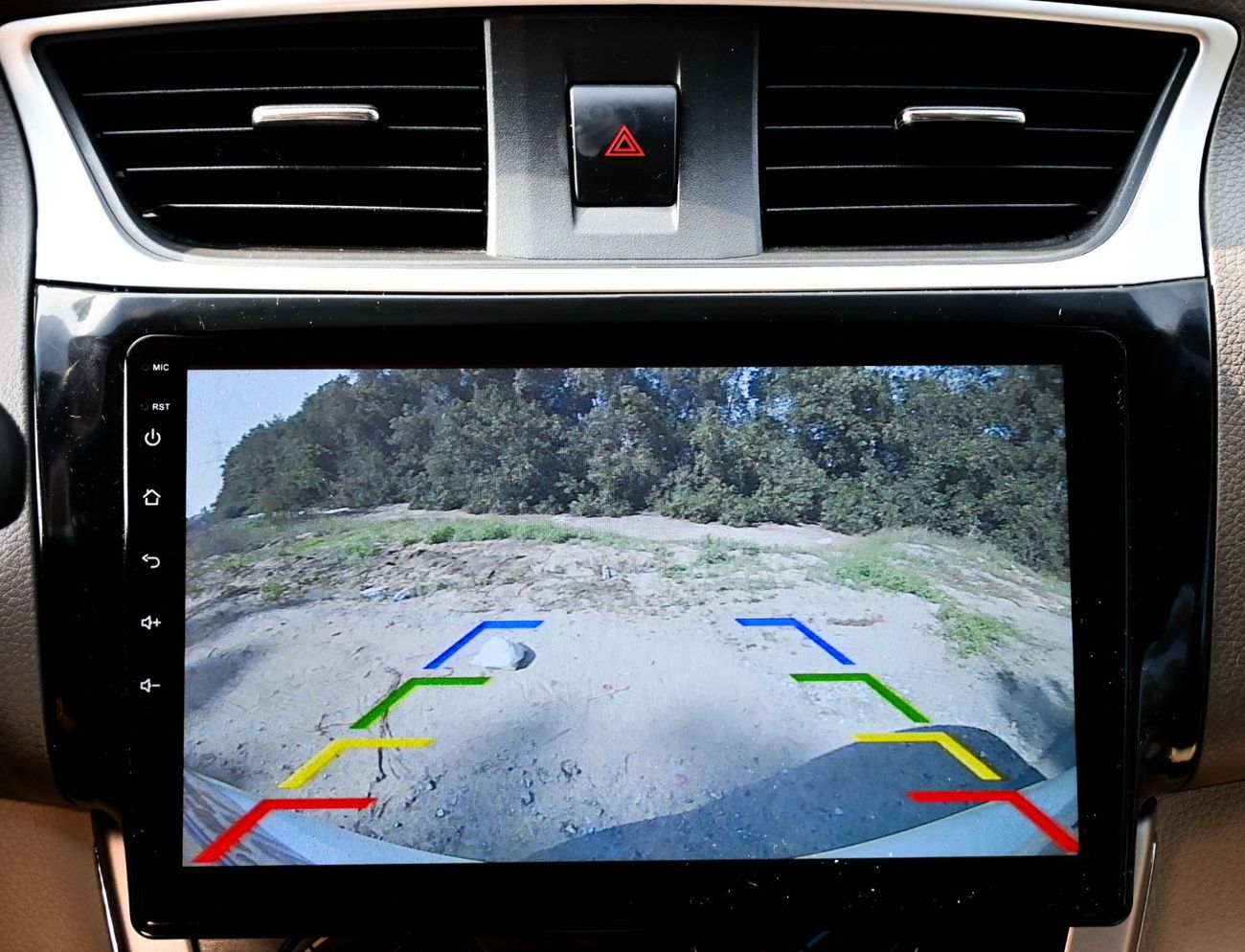 Nissan Sentra S 1.6L (113 HP) Nissan Sentra 1.6L 2020 GCC Original Paint & accident-free Excellent Condition 672 A