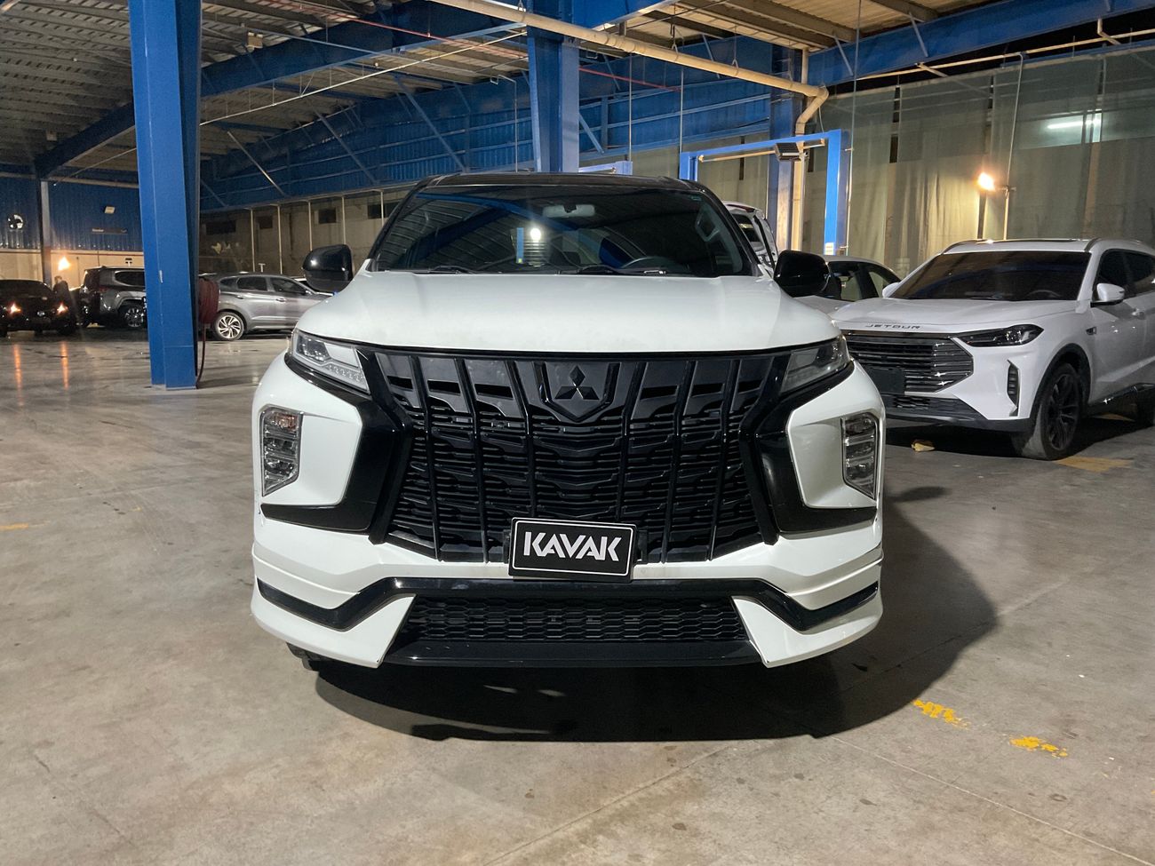 Mitsubishi Montero Sport Signature | Guaranteed Warranty | 0 Down Payment