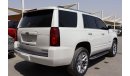 Chevrolet Tahoe Premier Chevrolet Tahoe Premir 2020 GCC