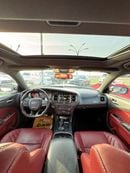 دودج تشارجر SRT Hellcat 6.2L (717 HP)