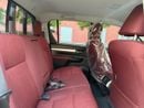 Toyota Hilux Toyota Hilux 4x4 2.4L full Option automatic gearbox