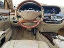Mercedes-Benz S 63 AMG 35 Mercedes S63 AMG_American_2011_Excellent Condition _Full option