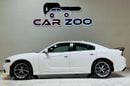 Dodge Charger SXT Plus 3.6L