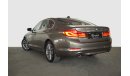 BMW 520i i/ BMW Warranty And Service Contract