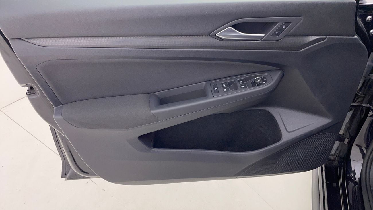 فولكس واجن جولف GTI GTI 2 | بدون دفعة مقدمة | اختبار القيادة في المنزل