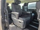 Toyota Granvia 3.5L V6 PETROL PREMIUM  6 SEATER FULL OPTION