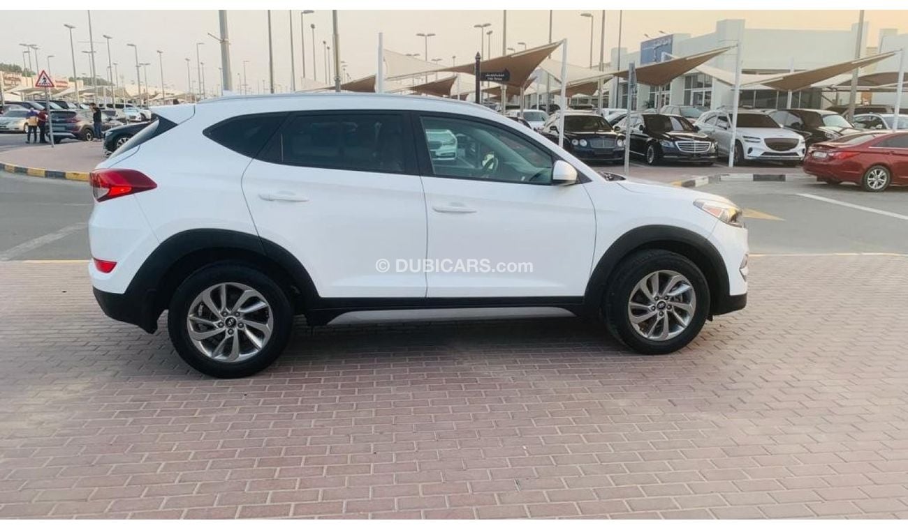 Hyundai Tucson GL Very Clean Car