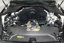 إنفينيتي Q50 لاكس لاكس
