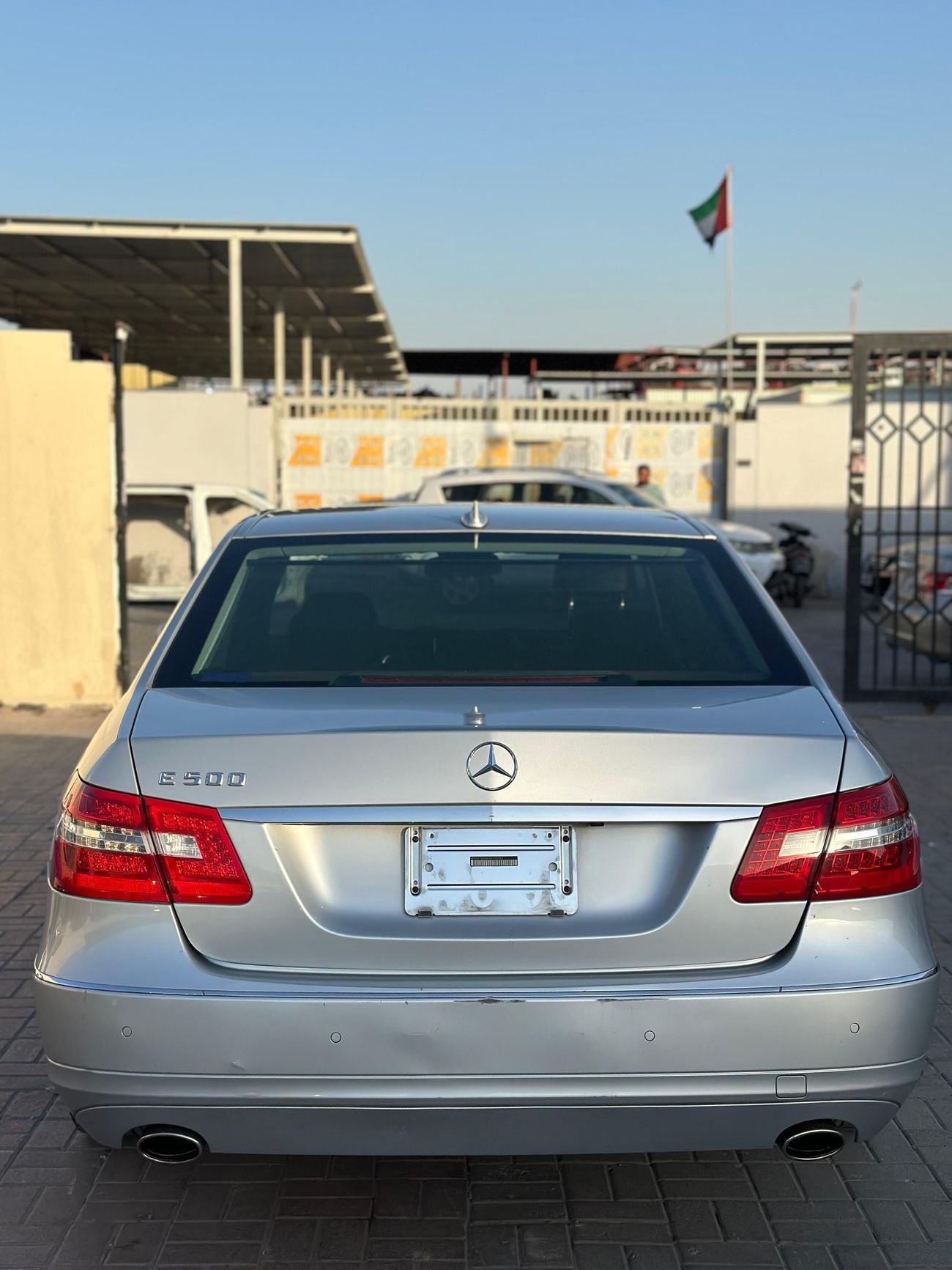 مرسيدس بنز E 350
