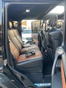 مرسيدس بنز G 63 AMG