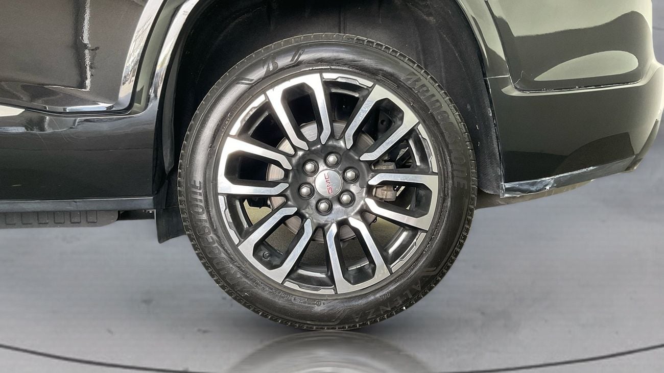 GMC Acadia Denali 3.6L Denali | Guaranteed Warranty | 0 Down Payment