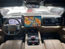 BYD Leopard 8 Flagship BYD Leopard 8 2025 Chinese specs Flagship | Warranty and service contract