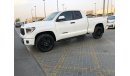 Toyota Tundra American importer