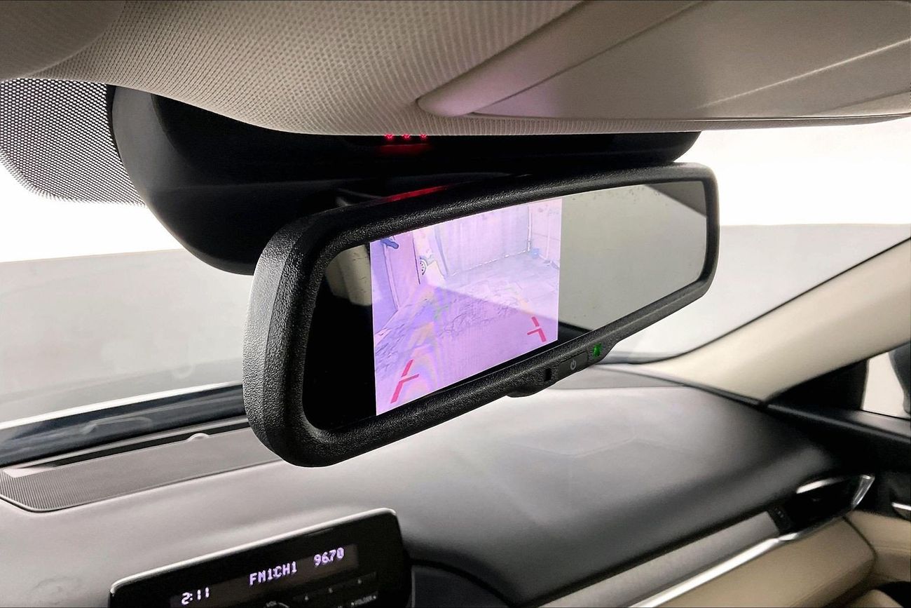 مازدا 6 S | Carnival Sale • UP TO AED 20,000 OFF | شامل الضمان | 0 ﺪﻔﻋﺓ ﺃﻮﻟﻯ