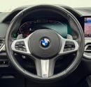 بي أم دبليو X6 40i M SPORT