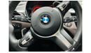 BMW X1 xDrive 25i M Sport GCC .. FSH .. M kit .. Perfect Condition .. 2,5 X Drive .