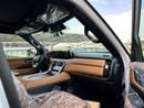 Nissan Patrol 3.5L AT Twin Turbo | LE PLATINUM CITY | Export