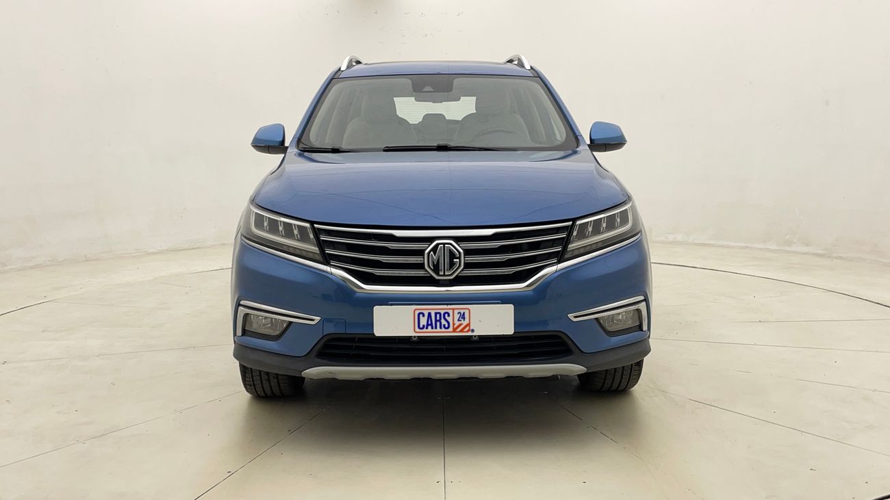 MG RX5 LUXURY 1.5 | Zero Down Payment | Home Test Drive