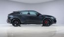 لامبورغيني اوروس Urus 4.0 V8 Performante - AED 25,014 P/M - 2 Years Warranty