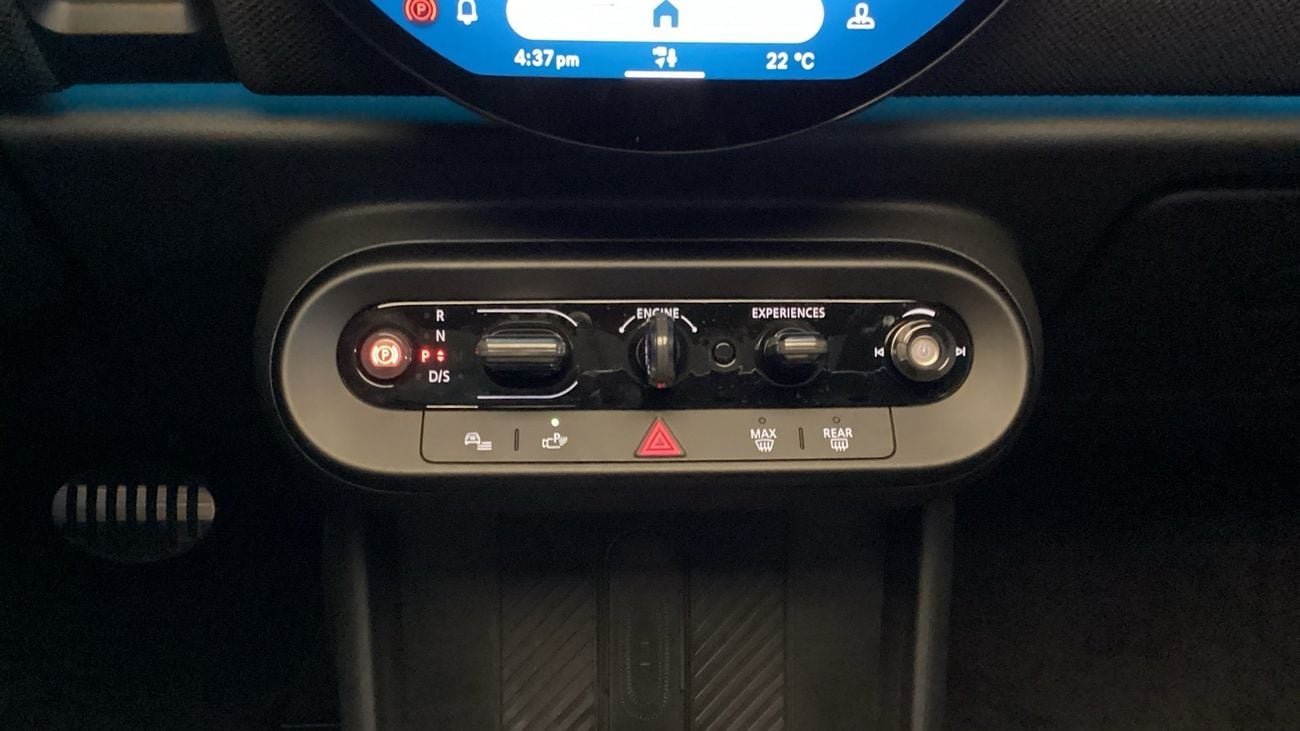 ميني جون كوبر John Cooper Works | شامل الضمان | 0 ﺪﻔﻋﺓ ﺃﻮﻟﻯ