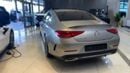 مرسيدس بنز CLS 450 4MATIC CLS 450 4MATIC | GCC Specs | Pristine Condition