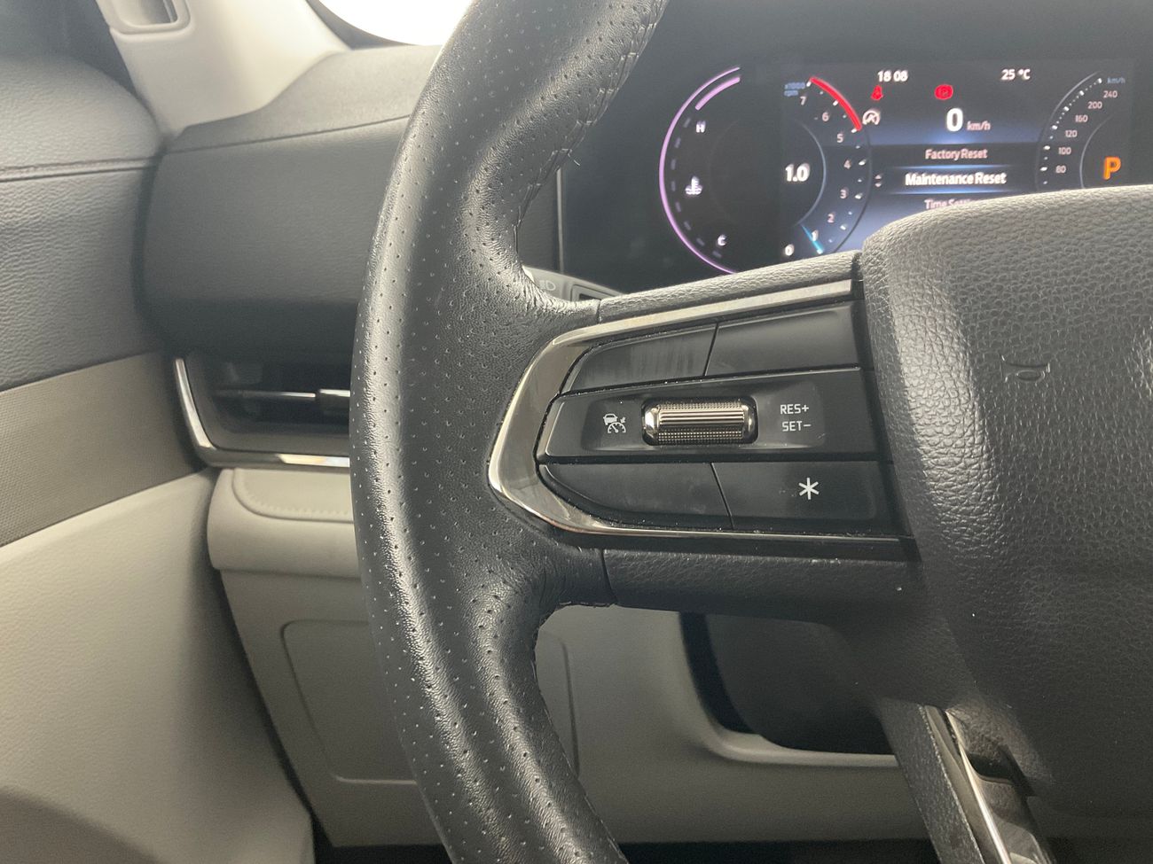 Ford Territory Trend | Guaranteed Warranty | 0 Down Payment