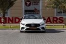 Mercedes-Benz A 35 AMG 4MATIC