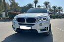 BMW X5 35i Executive 3.0L (7 Seater)