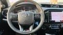 Toyota Hilux GR SPORT