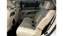 Land Rover Range Rover 3.0 D350 MHEV Autobiography Auto 4WD (LWB, 7Seat) RIGHT HAND DRIVE