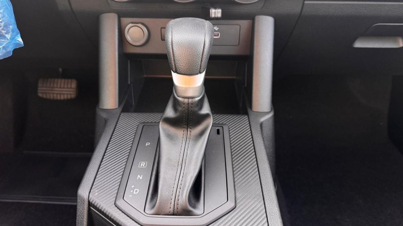 Mitsubishi L200 GL