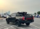 Toyota Hilux 2021 Toyota Hilux GR Sport - 2.7L V4 - GCC - Full Automatic Patrol - 4x4 AWD - Off Road Edition