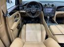 Bentley Bentayga V8 2019 Bentley Bentayga V8, Warranty, Full Service History, Excellent Condition, GCC