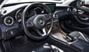 مرسيدس بنز C 300 4 Matic