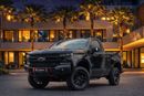 Chevrolet Silverado Silverado Z71 Trail Boss Shaheen Edition | 2,488 P.M | 0% Downpayment | Chevrolet Warranty! | Ramada