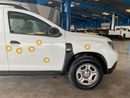 رينو داستر 1.6 L 115 2WD AUTO PE ABS | شامل الضمان | 0 ﺪﻔﻋﺓ ﺃﻮﻟﻯ