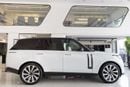 Land Rover Range Rover HSE P400