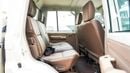 تويوتا لاند كروزر بيك آب LC79 DC 2.8L DIESEL MT 2026