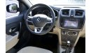 Renault Symbol LE LE Fully Loaded in Perfect Condition