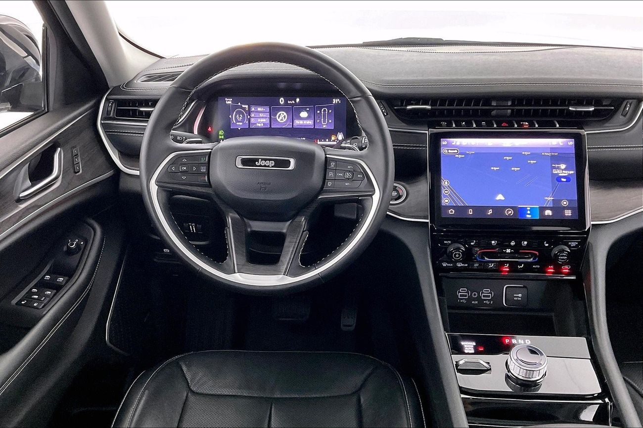 Renault Duster SE| 1 year free warranty | Exclusive Eid offer