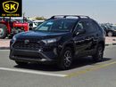 Toyota RAV4 LE/ LEATHER SEATS/ RIMS/ DVD CAMERA/ E BRAKE/ RADAR/ 723 MONTHLY / LOT#005417