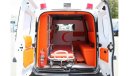 رينو دوكر 2020| DOKKER AMBULANCE FULLY EQUIPPED MEDICAL USE PERFECT ONLY FOR EXPORT