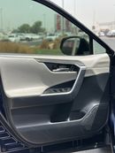 تويوتا راف ٤ Limited Hybrid 2.5 L | Panoramic | 360 Camera | full option 2024