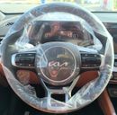 كيا K5 2.5L Petrol Full Option GCC Specs 2026 Model Brand New Car