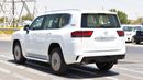 Toyota Land Cruiser LC 300 VX 4.0L | 2022 | For Export Only