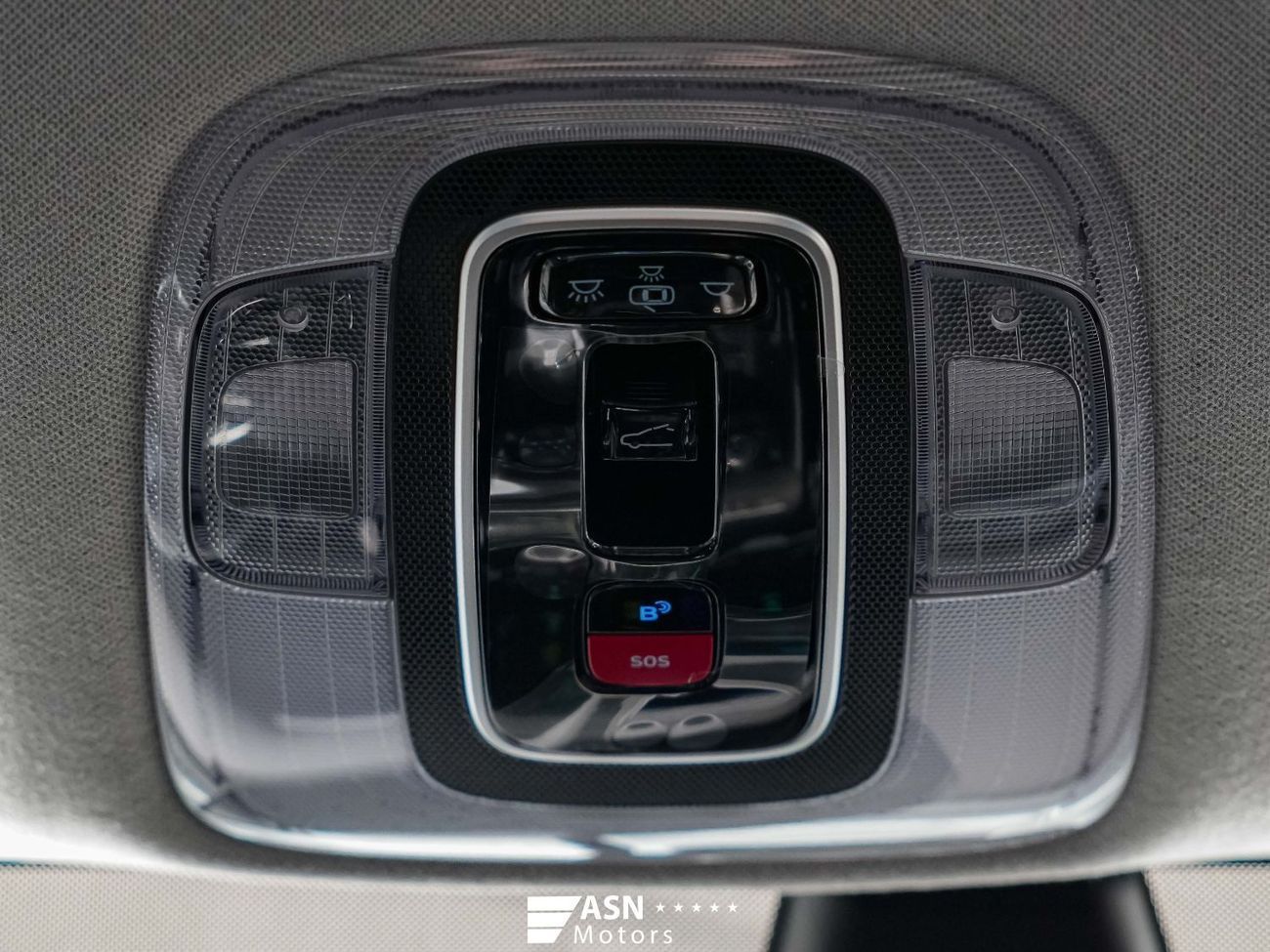 هيونداي إلانترا Lux Premium 1.5L 2025 (Export Price)