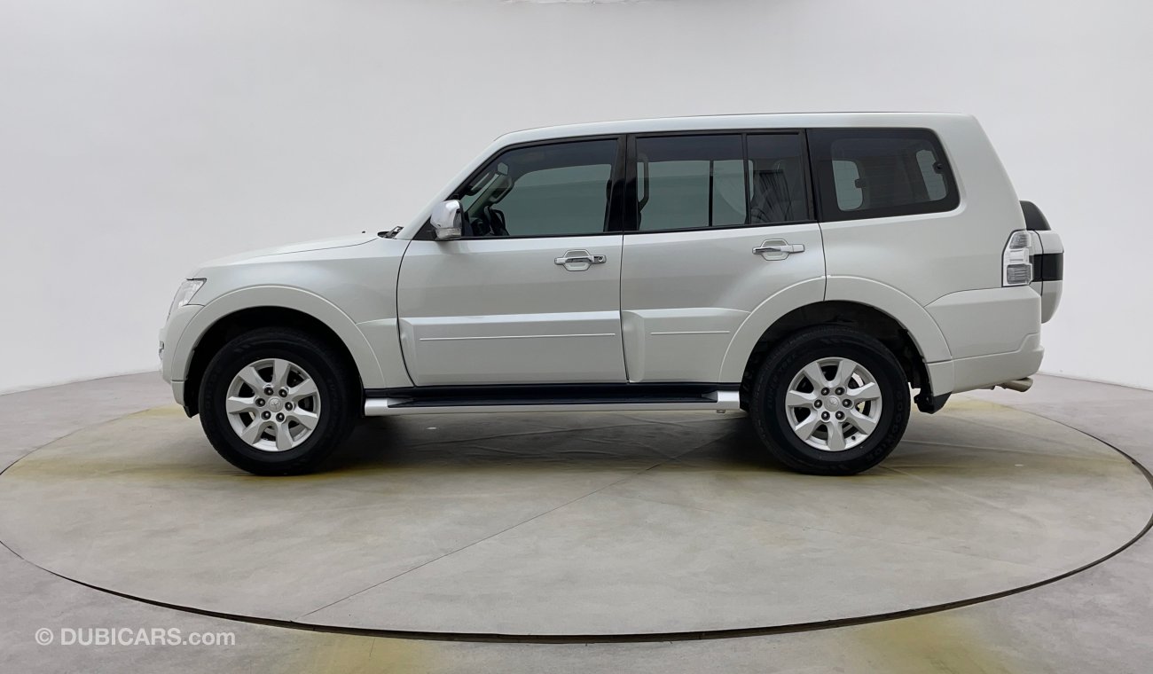 Mitsubishi Pajero GLS BASE 3.5 | Under Warranty | Inspected on 150+ parameters